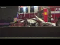 3 people killed in series of crashes on I-270 in Kirkwood identified