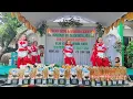 Download Lagu TARI INDIA LE GAYI - PENTAS SENI \u0026 WISUDA KE XXXVIII
