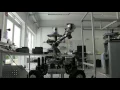 Motion planning under Cartesian constraints