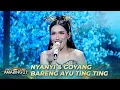 Download Lagu Ayu Ting Ting - Medley Song | AMAZING 21 GTV 2023