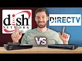 Dish Network vs DIRECTV Which Satellite TV Is Better in 2026
