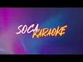 Destra - I Dare You Lyrics Vid - Soca Karaoke Exclusive