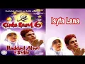 Download Lagu Cinta Rasul Vol 6 - Haddad Alwi \u0026 Sulis ( Isyfa Lana ) MP3