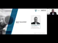 Webinar on Is API Security on your radar