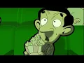 Download Lagu The Spooky Movie! | Mr. Bean | Cartoons for Kids | WildBrain Kids