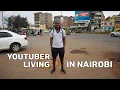 Download Lagu My life as a YouTuber living In Nairobi