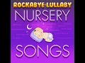 Mary Had a Little Lamb (Instrumental)
