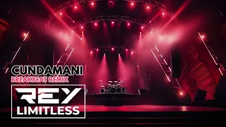 cundamani reylimitless breakbeat remix 