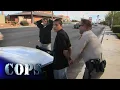 Full Episode Street Fights To Stolen Vehicles Cops TV Show