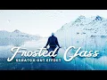Frosted Glass Scratch Out Effect Html CSS wScratchPad Plugin