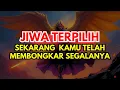 Download Lagu JIWA TERPILIH 🌟 SUDAH TIDAK LUCU LAGI 😭 MEREKA KALANG KABUT KARENA KAMU MEMBONGKAR SEMUANYA
