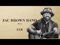 Zac Brown Band - Toes
