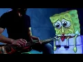 Download Lagu SpongeBob Music // Hawaiian Cocktail