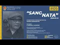 “SANG NATA” (Episode 5) lakon karya BAKDI SOEMANTO (Javanese-Language Radio Drama)