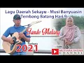 JANDE MALANG || LAGU DAERAH SEKAYU || GITAR TUNGGAL TERBARU MUSI BANYUASIN