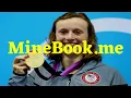Katie Ledecky Net Worth - The Greatest Female Swimmer