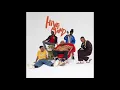 The Internet - La Di Da