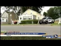 Neighbors react to Oneida murder