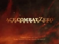 Lagu ACE COMBAT ZERO OP