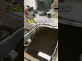 Filthy Transmission Fluid After 110 000 Miles