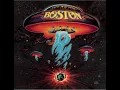 Smokin' - Boston