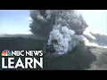 Can We Predict Volcanic Eruptions