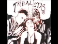 Tribalistas - Velha Infância