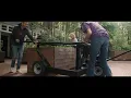 Bosk trailer
