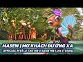Download Lagu MASEW | MƠ KHÁCH ĐƯỜNG XA| OFFICIAL MV| Lê Thu Hà x Sona Hà Lưu x Vlary