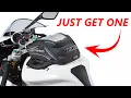Best Motorcycle Accessories for less than 50