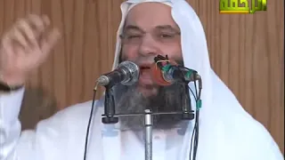 خطبة فضيلة الشيخ محمد حسان عن يوم القيامة 2 الحشر إلى الله  خطبة فضيلة الشيخ محمد حسان عن يوم القيامة 2 الحشر إلى الله
