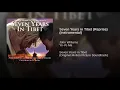Seven Years in Tibet (Reprise) (Instrumental)