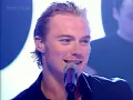 Boyzone - All That I Need - TOTP - 8 May 1998