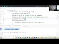 Core Java Session 24 - Jan 15th Batch