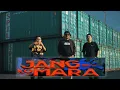 Download Lagu A'DINO D'RATU Ft DJIPENG \u0026 TaufiQ Akmal - JANG KO MARA (Official Music Video)