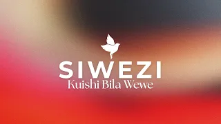 YESU SIWEZI KUISHI BILA WEWE Neno La Siku Worship 