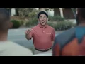 State Farm Commercial RoboAgent 45 featuring Chris Paul James Harden Oscar Nunez