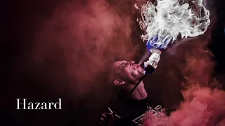 villager sa hazard afro tech 2019 