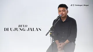 Download Di Ujung Jalan - Samsons (Cover by Revo) MP3