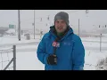 WTHR Winter Weather Team Coverage Feb 2 2022