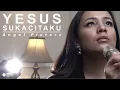 Download Lagu Yesus Sukacitaku - Angel Pieters |Official Music Video Impact Music| - Lagu Rohani