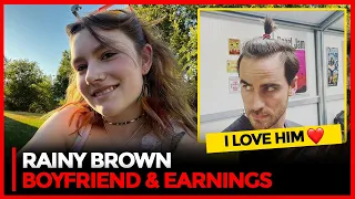 Alaskan Bush People Rain Brown Lifestyle Boyfriend Earnings Networth Explained