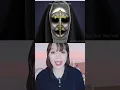 Download Lagu HANTU VALAK YANG BAKAL DI UBAH JADI CEWEK CANTIK⁉️😱 | Esterviona #shorts #storytelling #alurfilm