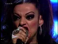 "Du hast den Farbfilm vergessen"--Nina Hagen