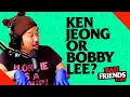 Who Tweeted Bobby Lee Or Dr Ken Jeong Bad Friends Clips