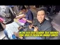 Download Lagu OLEH OLEH SAJADAH TULIS MADINAH YANG VIRAL DI KALANGAN JEMAAH UMROH MP3