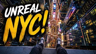 NEW YORK CITY Travel Guide Best Things to Do See Eat in NYC