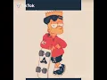 BART Simpson wallpaper