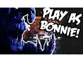 Bonnie Simulator Part 1 - PLAY AS BONNIE