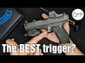 The ultimate PDP upgrade Walther Dynamic Performance Trigger system review